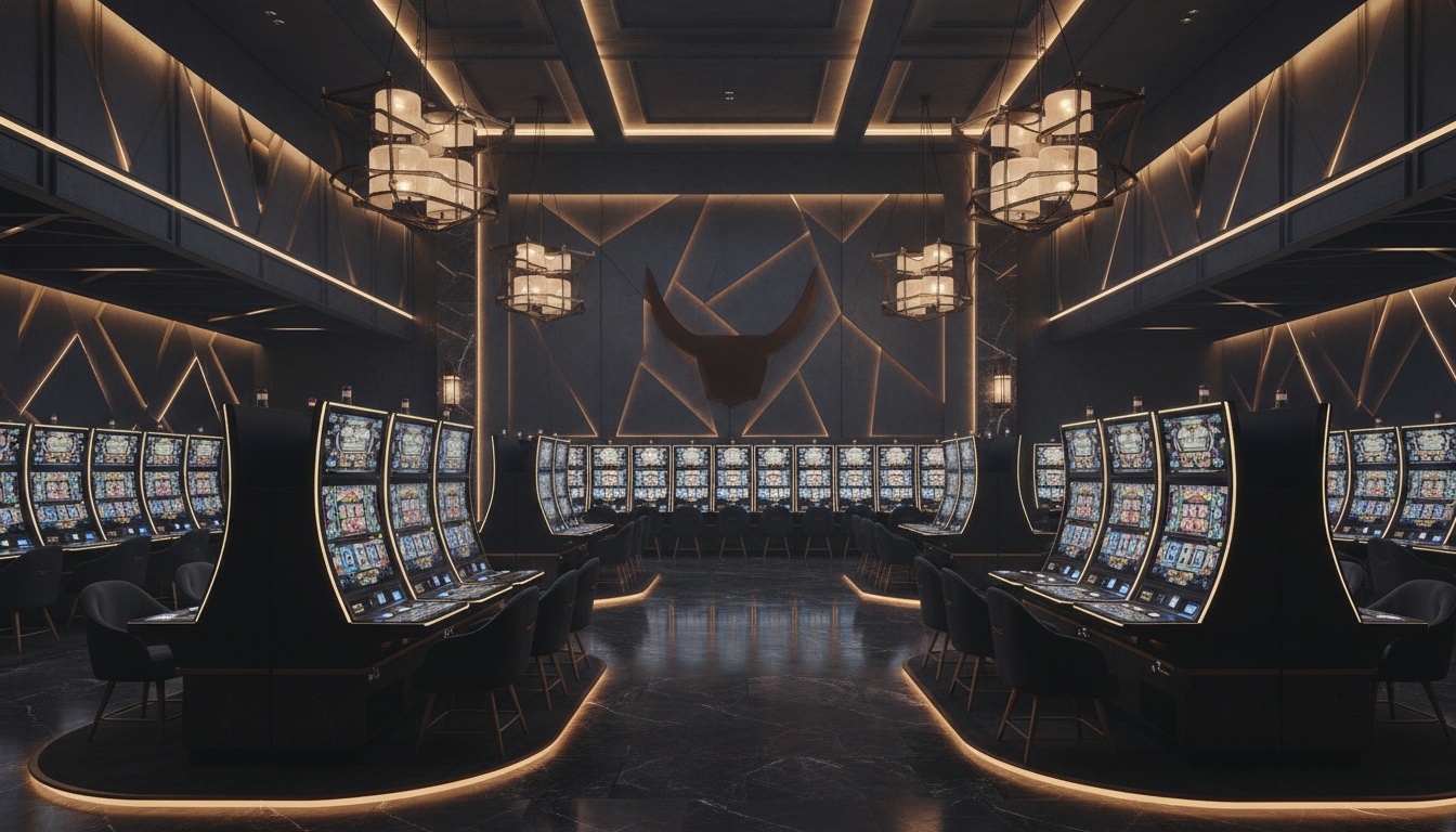 Bison Casino — Eine Detaillierte Bewertung